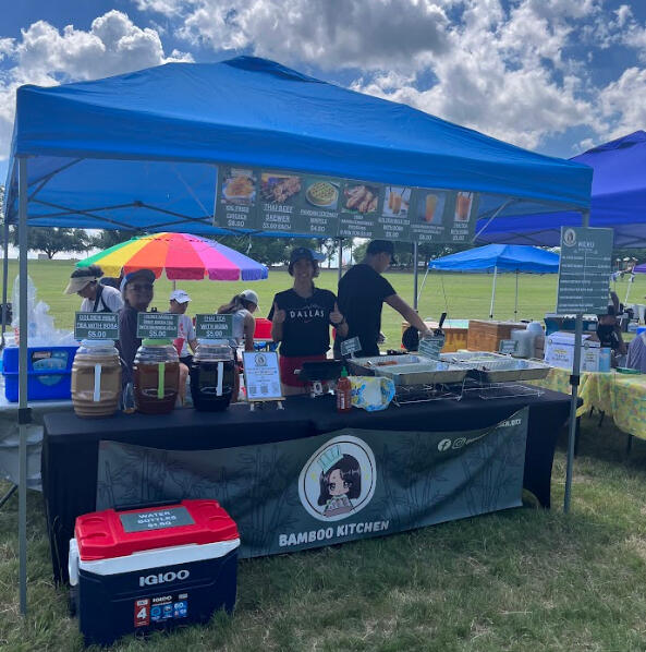 VN Football Asian Heritage Festival