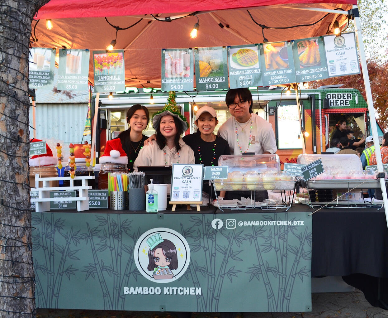 Holiday Main Street Fest