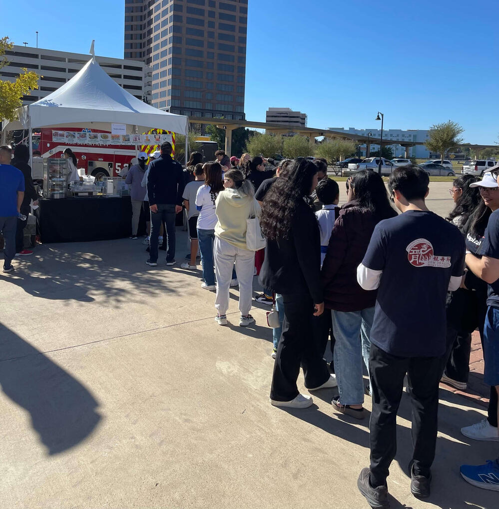 DFW Dragon Boat Festival