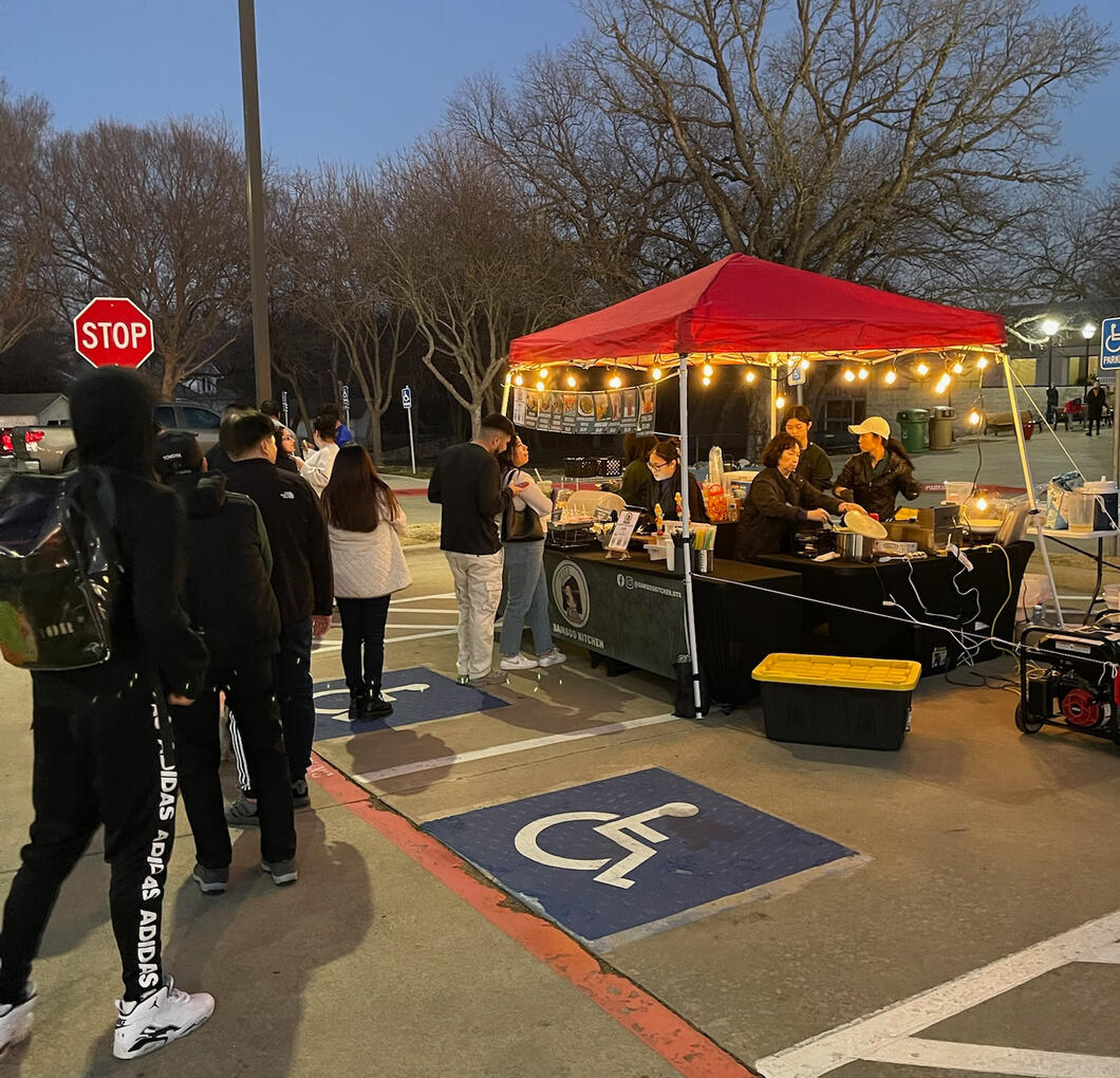 Rowlett LNY Celebration